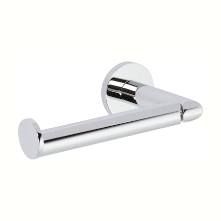 Ginger Open Toilet Tissue Holder in Polished Chrome 0206/PC